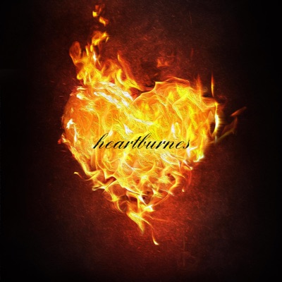 Heartburnes (feat. nIEMAND) - Single