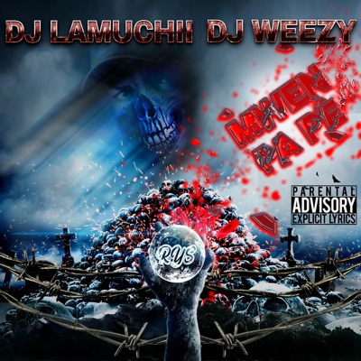 Mwen Pa Pè - Single