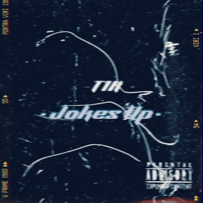 Jokes Up - Single