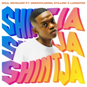 Shintja (feat. Deepxplosion, Stillow & Lungstar)