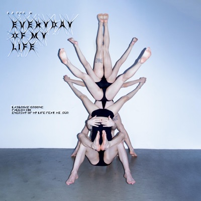 Everyday of My Life - Single