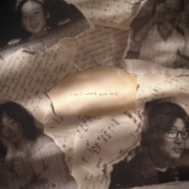 I Still Want Your Love (feat. Jinnie) Sam Ock