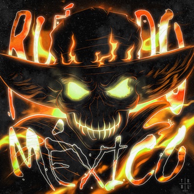 RUÍDO DO MÉXICO - Single