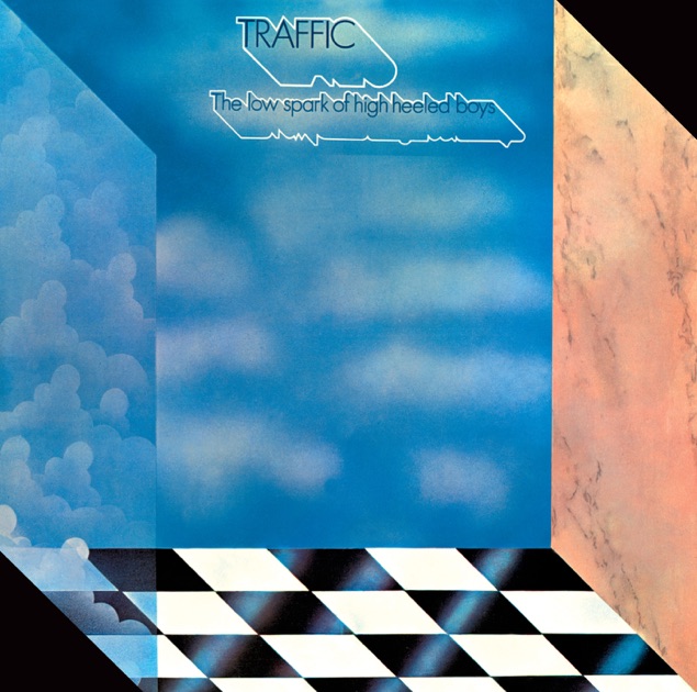 The Best of Traffic - Album by Traffic - Apple Music