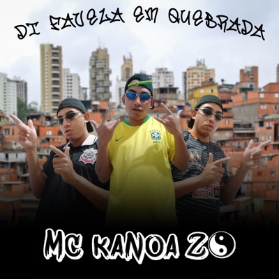 Di Favela em Quebrada - Single