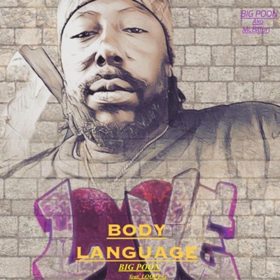 BODY LANGUAGE (feat. LOOPY-G) - Single
