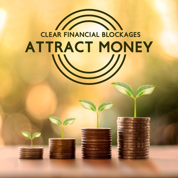 Clear Financial Blockages: Attract Money and Prosperity, Manifestation Meditation & the Wealth Frequency