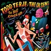 Todd Terje & The Olsens