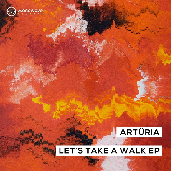 Let's Take A Walk EP