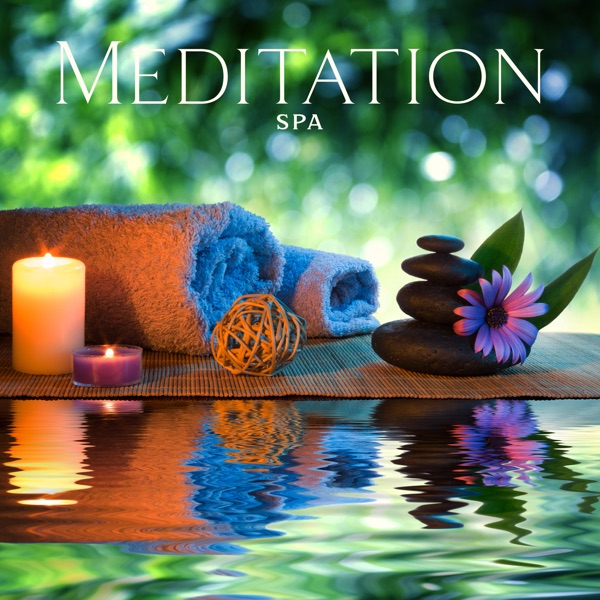 Meditation Spa (Healing Flute for Massage and Relaxing Music Therapy for Stress Relief)