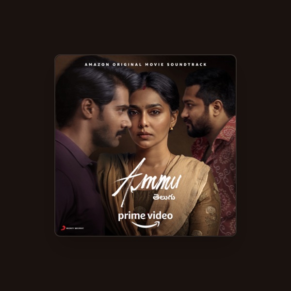 Rahman's avatar