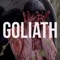 Goliath artwork