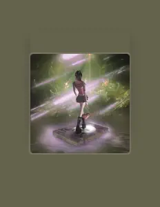 toxic maneを聴いたり、ミュージックビデオを鑑賞したり、経歴やツアー日程などを確認したりしましょう！