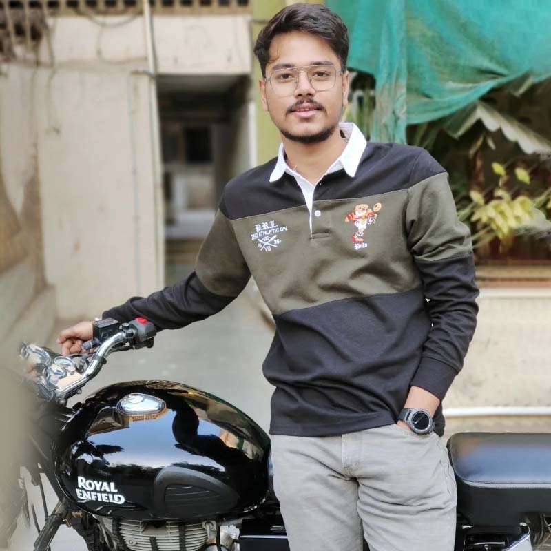 Devanshu Darji - O Paalan Haare