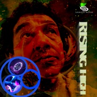 Rising High - Djcybertsai