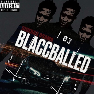 Blacc Balled