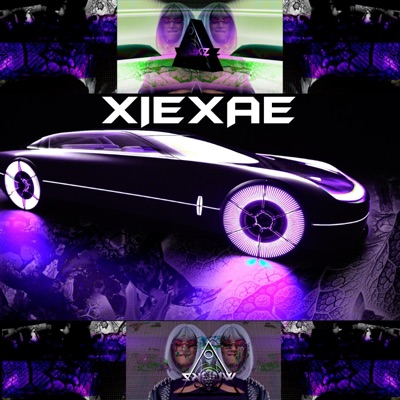 Xiexae - Single