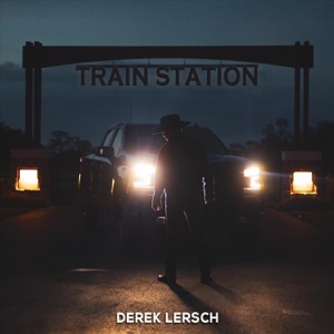 Derek Lersch - Train Station - Line Dance Musique