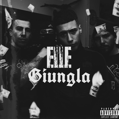 Giungla - Single