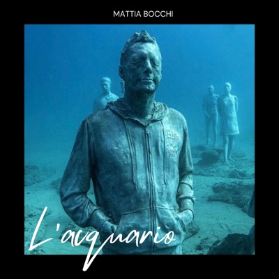 L'acquario - Mattia Bocchi
