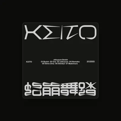 Listen to KΣITO, watch music videos, read bio, see tour dates & more!