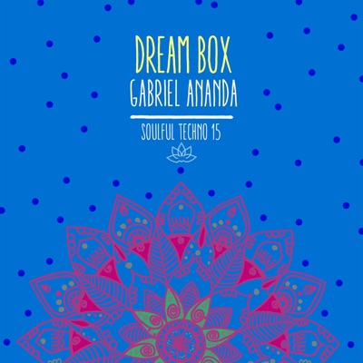 Dream Box - EP