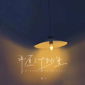 许愿三十秒里 - Single