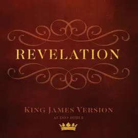 Book of Revelation: King James Version Audio Bible