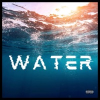 WATER (feat. MykFresh) - Single - Daî