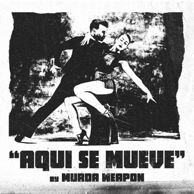 Aquí Se Mueve - Single