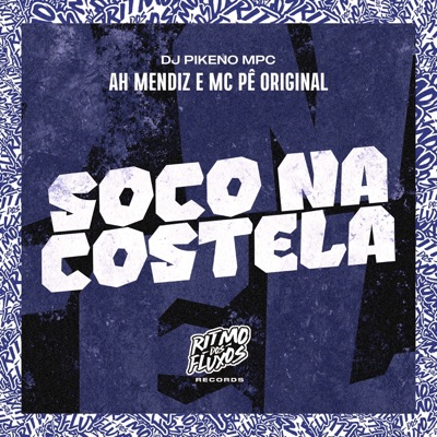Soco na Costela - Single