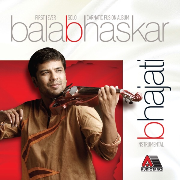 Bhajati ( Violin Instrumental Carnatic Classical)
