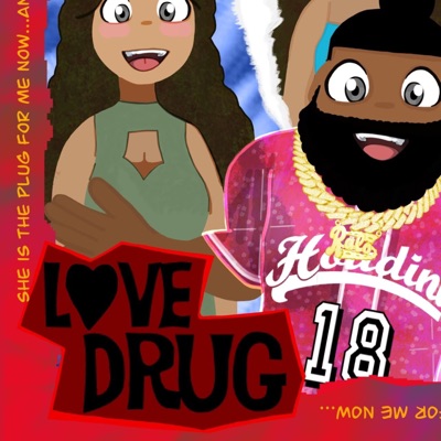 Love Drug - Single