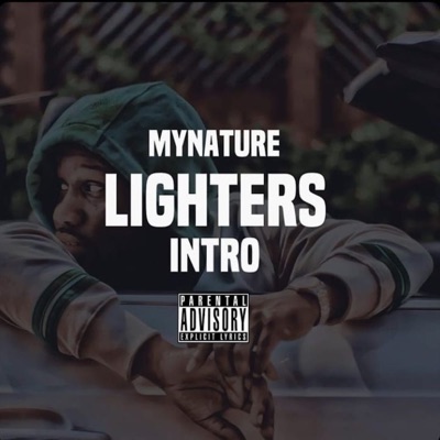 Lighters Intro - Single