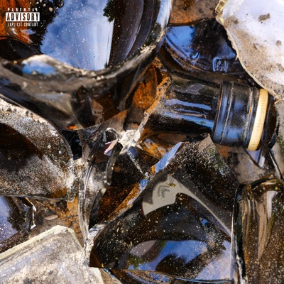 My Type of Bottle (feat. RoyalT416) - Single