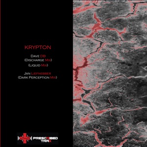 Krypton (feat. Jan Liefhebber) - Single