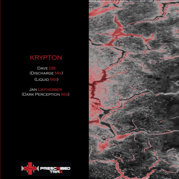 Krypton (feat. Jan Liefhebber) - Single