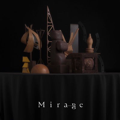 Mirage Op.3 - Collective ver. - Single