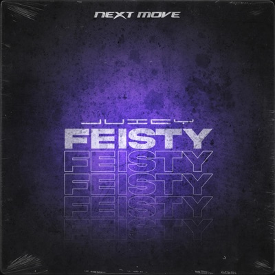 FEISTY (feat. $oulless) - Single