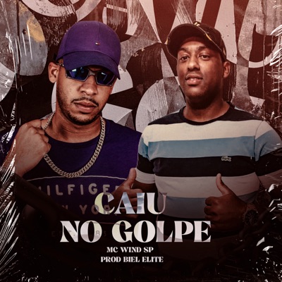 Caiu no Golpe - Single