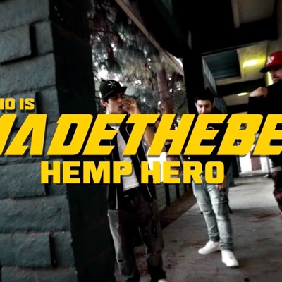 Who Is 7madethebeat? - Single