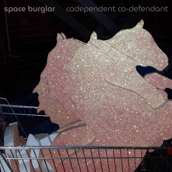 codependent co-defendant (feat. Paris Shenae)