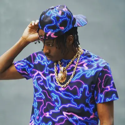 Listen to Gsepp Flossy, watch music videos, read bio, see tour dates & more!
