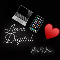 Amor digital (En vivo) Diamante show - Single - Ed Fortoso