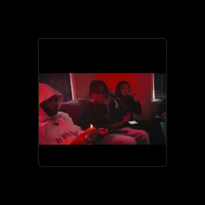 Listen to 6Litt Marko, watch music videos, read bio, see tour dates & more!