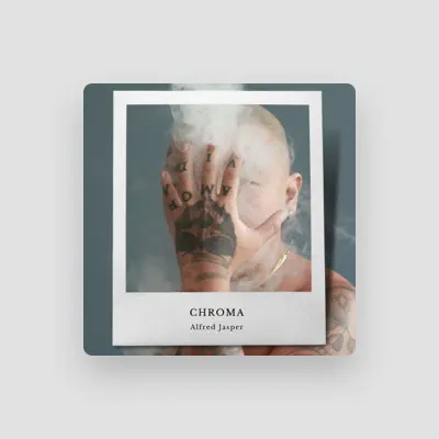 Listen to Alfred Jasper, watch music videos, read bio, see tour dates & more!