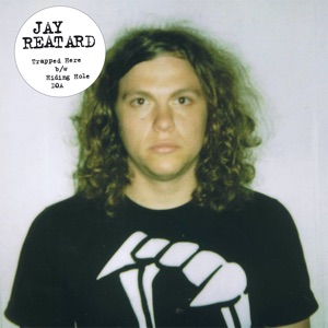 Trapped Here  Hiding Hole / DOA - Single