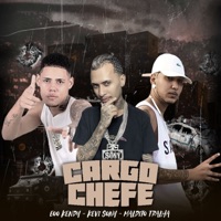 Cargo Chefe - Single - EOO KENDY, Kevi Sony & Maldito Tralha