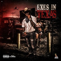 Exes In Texas - Single - Rio Flame