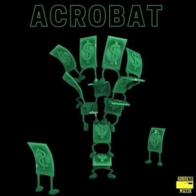 Acrobat (feat. Statiic Prime, Lucky 13 & Plamedi) - Single